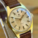 Omega Genève Ladies Watch Ref. 535.014 | Cal. 630 | 1969 | Manual Wind | Vintage