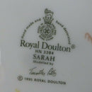 Royal Doulton Limited Edition Lady Figurine - Sarah HN3384