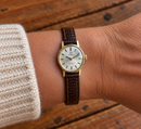 Omega Genève Women's Watch Ref.511.346 | Cal. 485 | 1971 | Manual Wind | Vintage