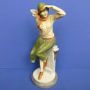 Royal Doulton Classique Figurine - Lucinda CL3982