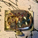 Omega Genève Ladies Tank Style Watch Ref.511.357 | Cal. 485 | 1970 | Manual Wind