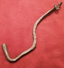 A Viking Large Iron Latch- Lifter Key.