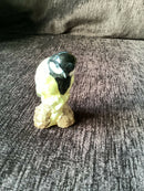 Beswick Bird figurine Beswick Great Tit figure Beswick Bird Figurine Beswick rare bird figurine