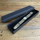 Ladies Gold Plated Cardinal Watch | Swiss Made | 17 Jewels