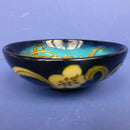 Moorcroft Bowl Fallow Deer 2