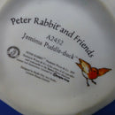 Border Fine Arts - Jemima Puddleduck A2452