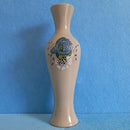 A Moorcroft Vase (8 inch) in Bursting Bubbles by Emma Bossons