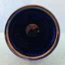 A Moorcroft Vase in the Pomegranate Design by William Moorcroft