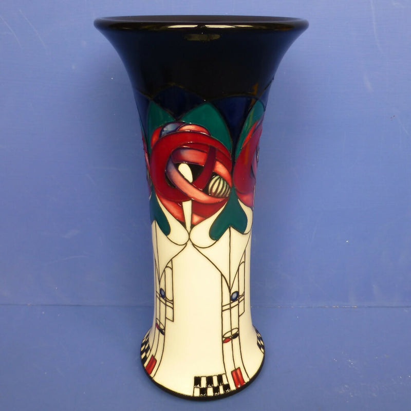 Moorcroft Buchanan