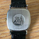 Omega DeVille Ladies Watch | Cal. 1470 c.1993 | Quartz | Vintage