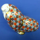 Royal Crown Derby Paperweight - Walrus