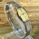 Omega De Ville |Manual Wind | Calibre 485 | 1970 | Gold Plated