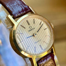 Omega Genève Ladies Watch Ref.511.041 | Cal. 620 | 1965 | Manual Wind | Vintage