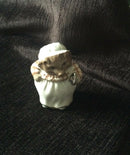 Beswick MRS TIGGYWINKLE figurine Beswick Beatrix Potter Figurine BP10 Beswick hedgehog figure
