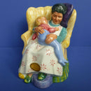 Royal Doulton Character Figurine - Sweet Dreams HN2380