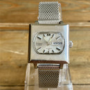 Ladies Vintage Seiko Automatic Hi Beat