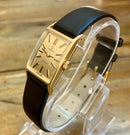 Omega Genève Ladies Tank Style Watch Ref.511.357 | Cal. 485 | 1969 | Manual Wind | Vintage