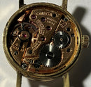 Omega Genève Ladies Watch Ref. 511.212 | Cal. 620 | 1969 | Manual Wind | Vintage
