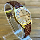Omega Genève Ladies Watch Ref. 535.014 | Cal. 630 | 1969 | Manual Wind | Vintage