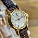 Omega Ladies Watch Ref.511.238 | Cal. 484 | 1968 | Manual Wind | Vintage