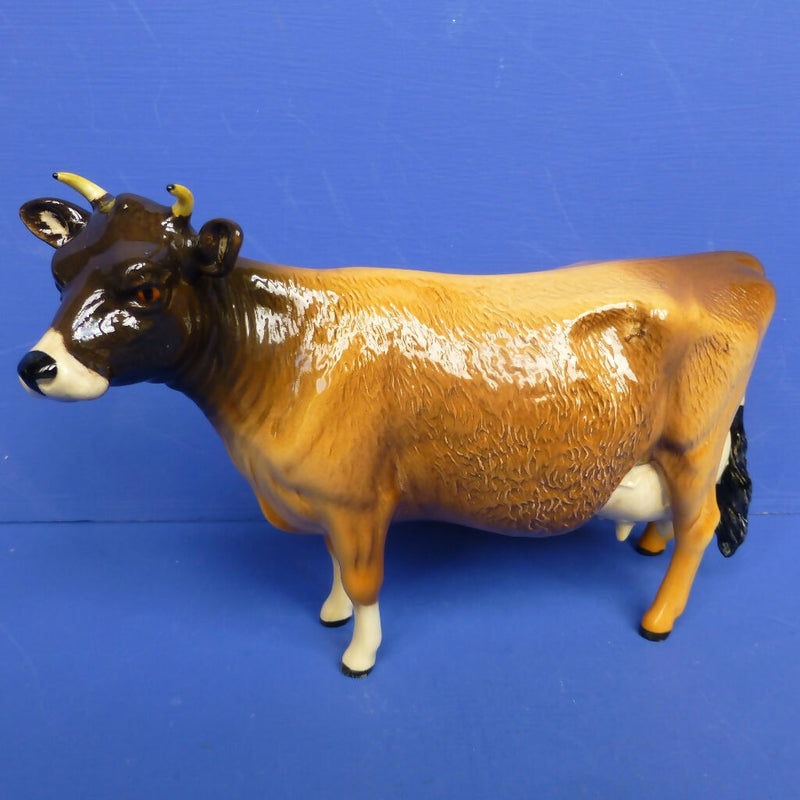 Beswick Jersey Cow