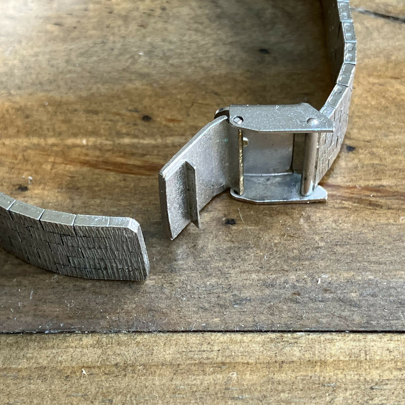 Gillex Ladies Watch | 1970's | Manual Wind