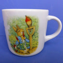 Wedgwood Beatrix Potter Beaker Peter Rabbit