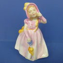 Royal Doulton Figurine - Babie HN2121