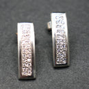 Jake-Silver-cz-set-earrings-pa-175a