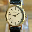 Omega Genève Ladies Watch Ref.511.0411 | Cal. 620 | 1972 | Manual Wind | Vintage