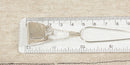 Silver Handbag Keepsake / Locket Pendant and Chain