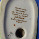 Beswick Beatrix Potter Figurine - Peter Rabbit (Signature Backstamp) BP4