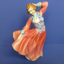 Royal Doulton Lady Figurine - Judith HN2089
