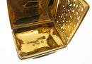 Georgian Solid Sterling Silver Vinaigrette Birmingham 1836 Thomas Shaw
