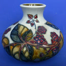 Moorcroft Bramble Squat 2