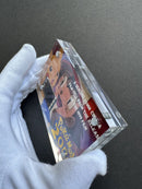 Pokémon The Movie 2000 (1999) – Original 35mm Cinema Film Cell Display