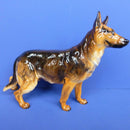 Royal Doulton Alsation Dog HN2116
