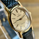 Omega Genève Ladies Watch Ref.511.0411 | Cal. 625 | 1978 | Manual Wind | Vintage