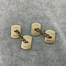 1930’s 9ct Gold Cufflinks