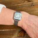 Ladies Vintage Seiko Automatic Hi Beat