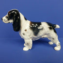 Royal Doulton Cocker Spaniel Dog Model No HN1078