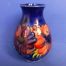 Moorcroft Anemone Medium 6