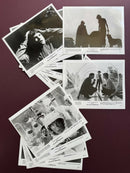 E.T. the Extra-Terrestrial (1982) - A Press Information Pack