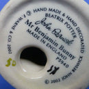 Mr Benjamin Bunny BP11a bs