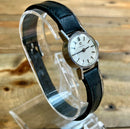 Omega Ladies Watch | 1966 | Manual Wind | Vintage