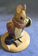 Beswick Beatrix Potter figurine Beswick Hunca with Pan Figurine Beswick Hunca Munca Style 2 figurine