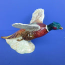 Beswick Bird - Pheasant Flying Upwards Model No 849