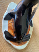 FAO: NICK - Guinness Carltonware Sea Lion and Toucan Bundle