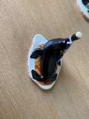 FAO: NICK - Guinness Carltonware Sea Lion and Toucan Bundle