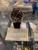 black shturmanskie Pilot/Navigator Dial - RESERVED